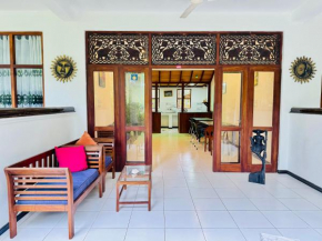 Araliya Villa